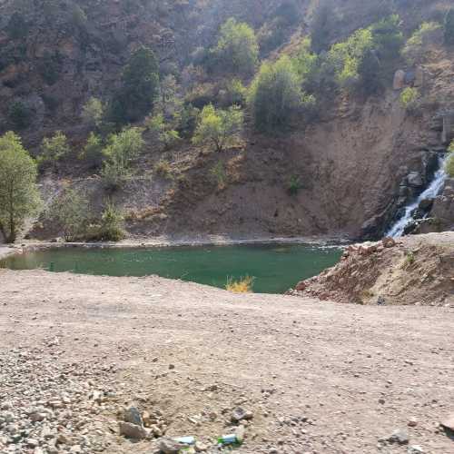 Кыргызстан