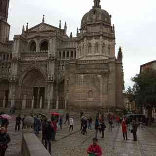 Santa Iglesia Catedral Primada de Toledo photo
