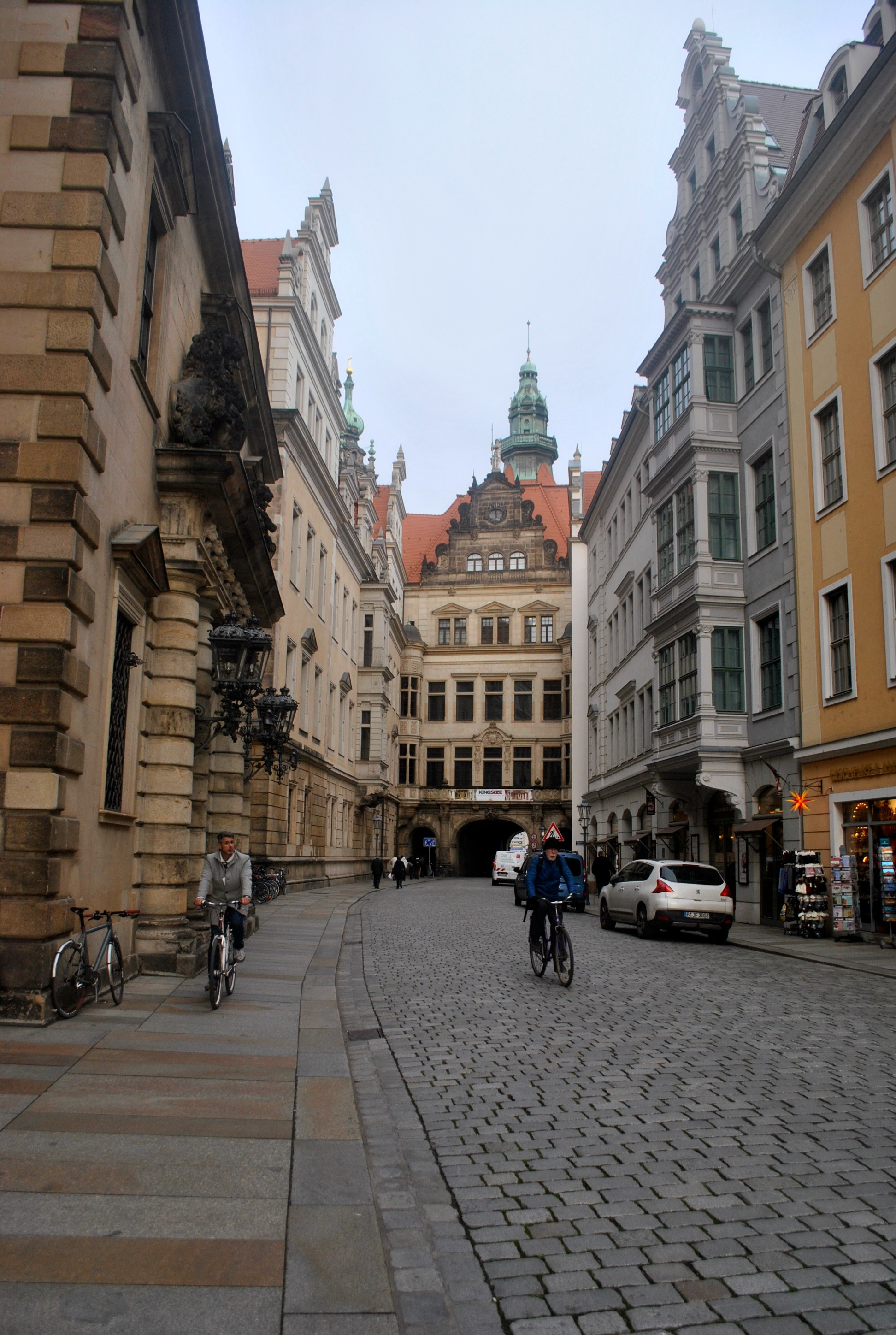 Dresden, Germany