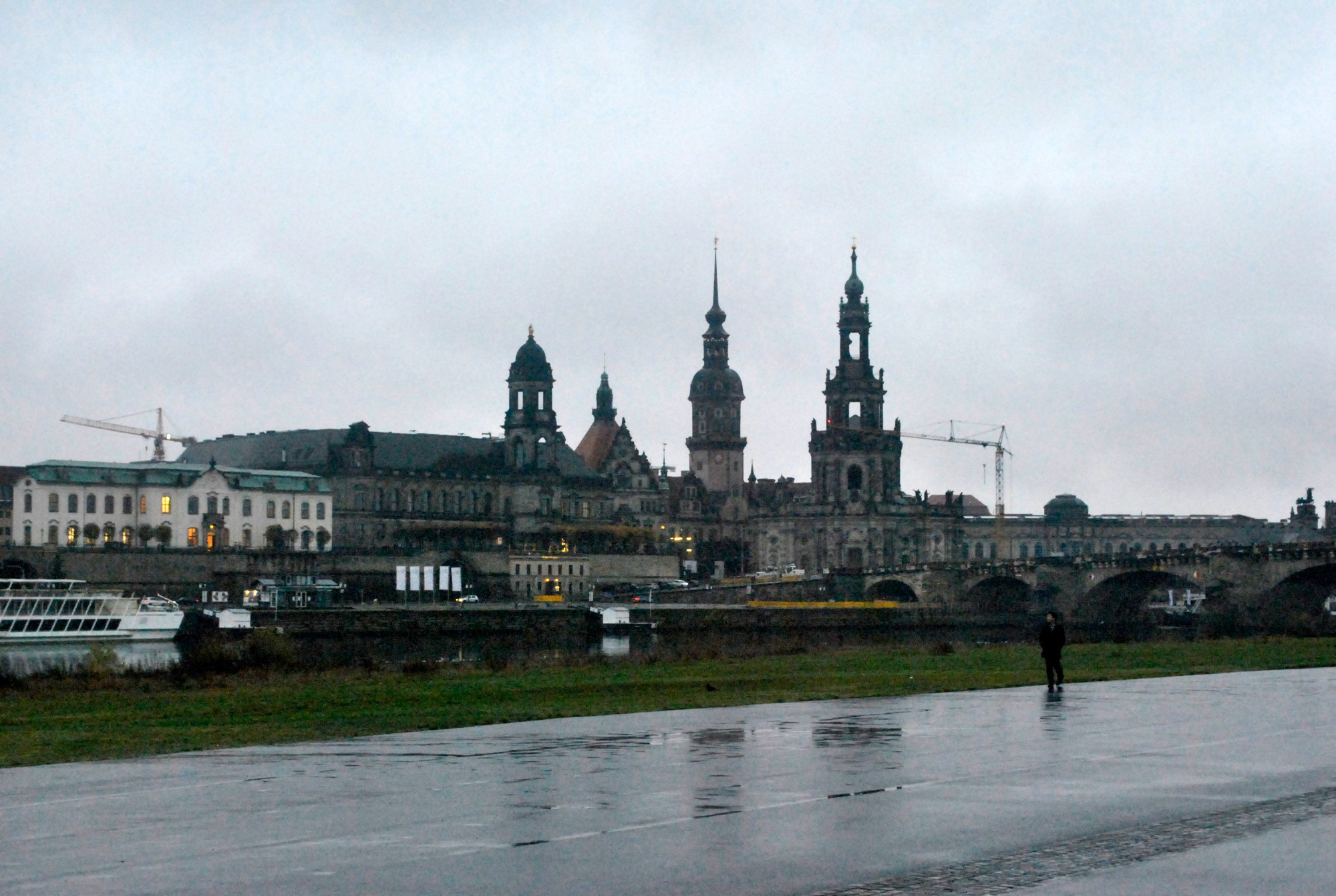 Dresden, Germany