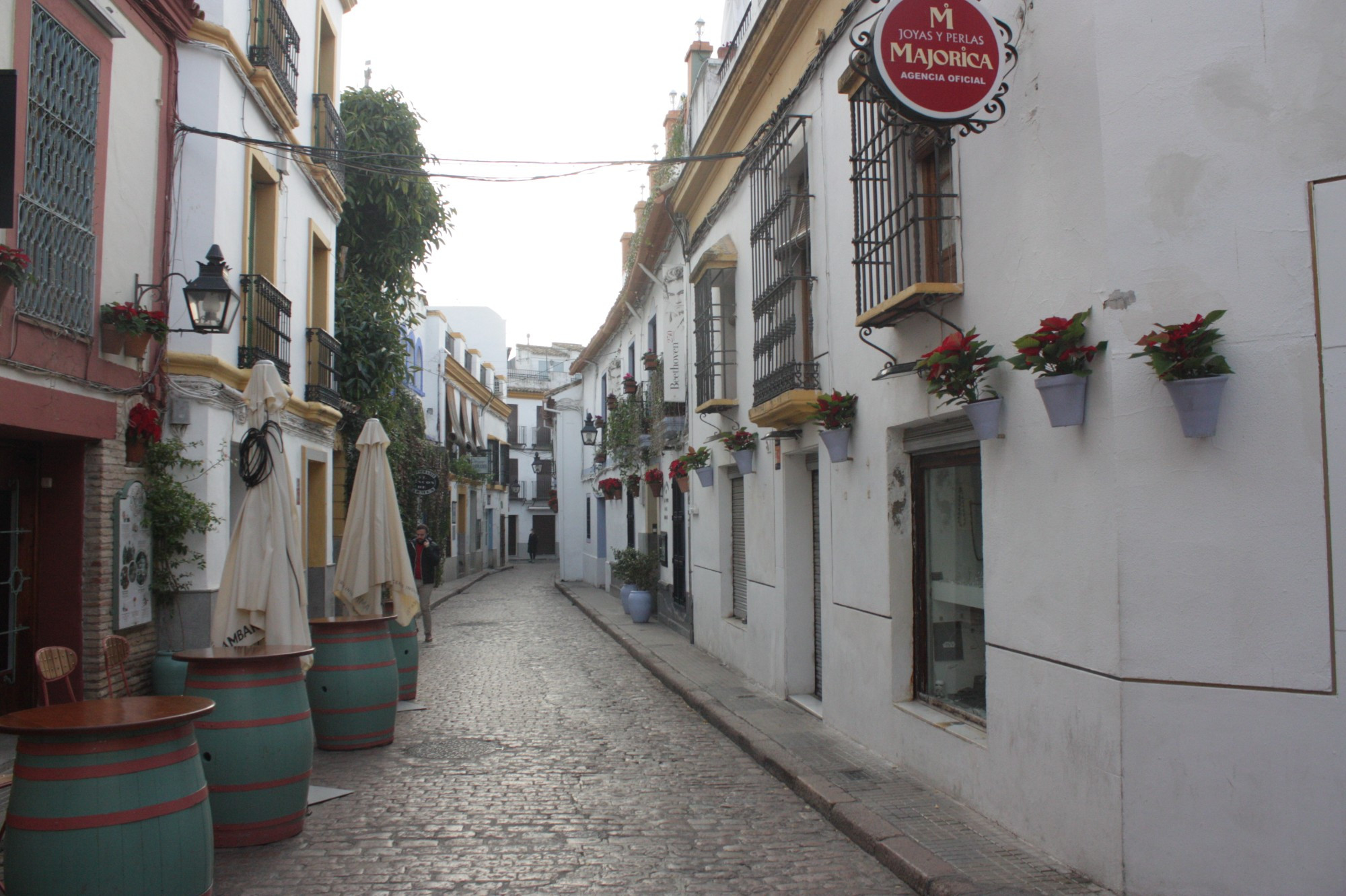 Cordoba, Spain