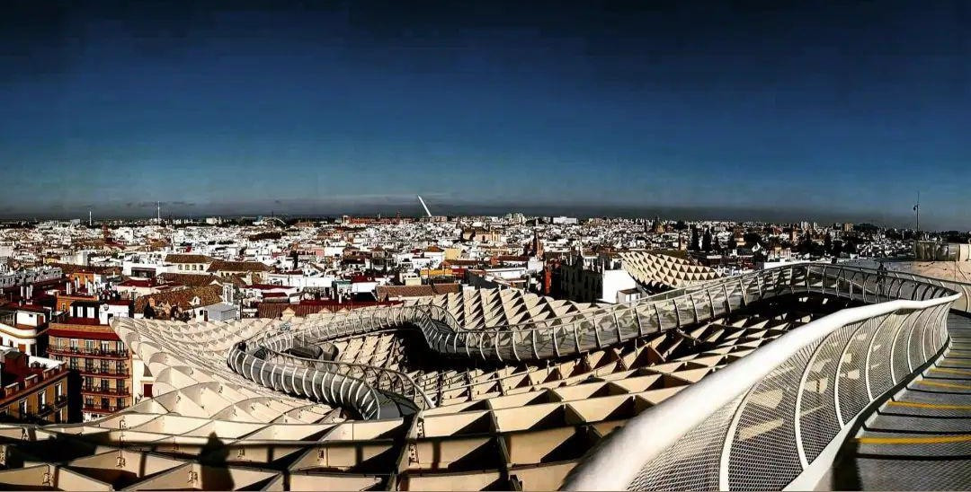 Sevilla 