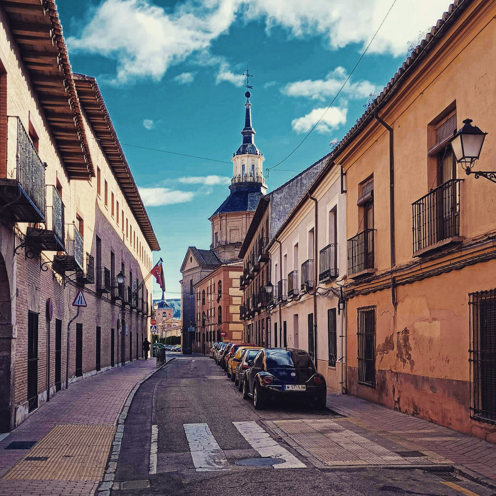 Alcala de henares 