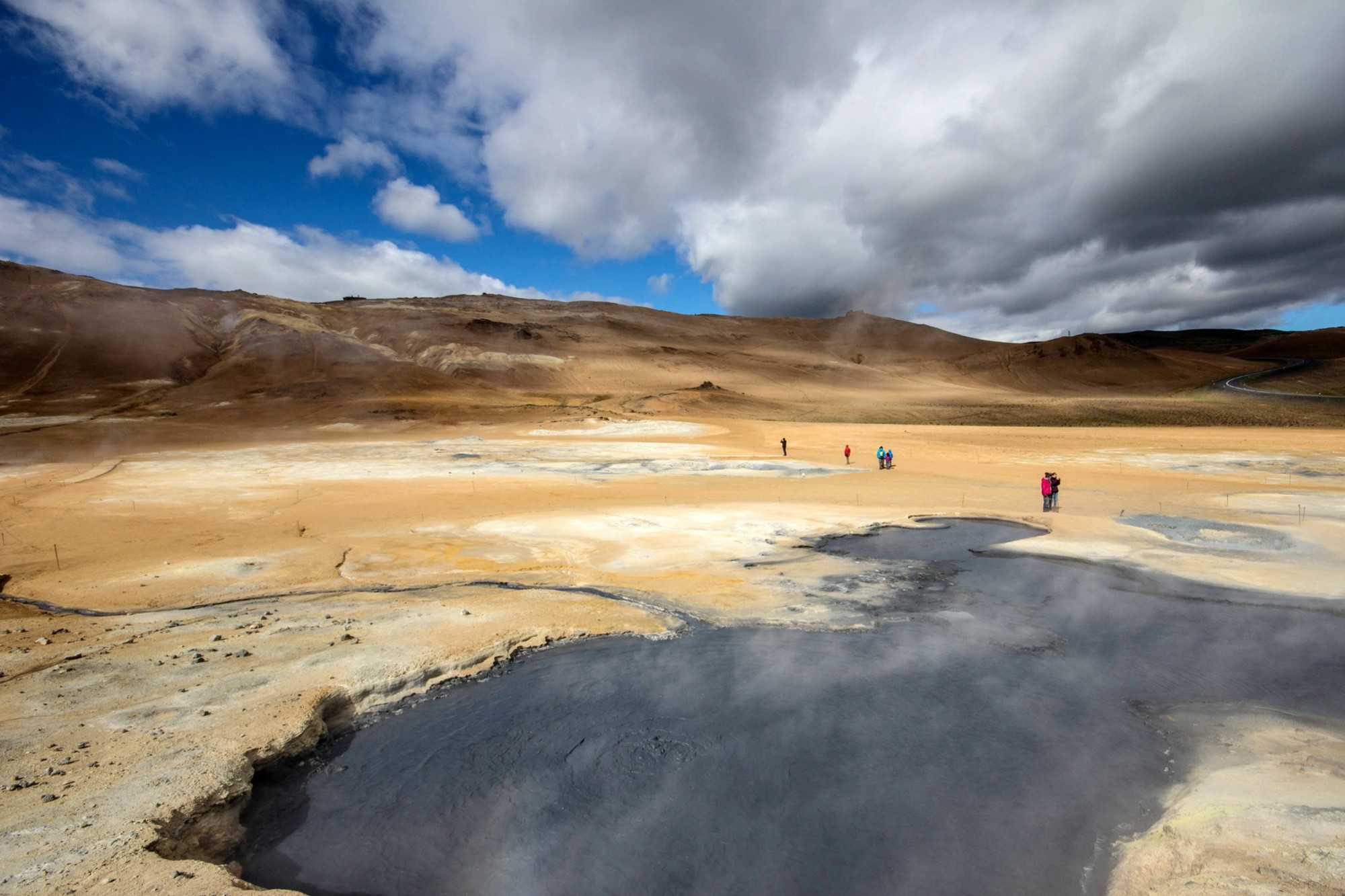 Iceland