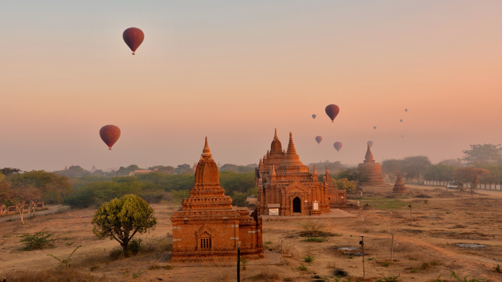 Myanmar Burma