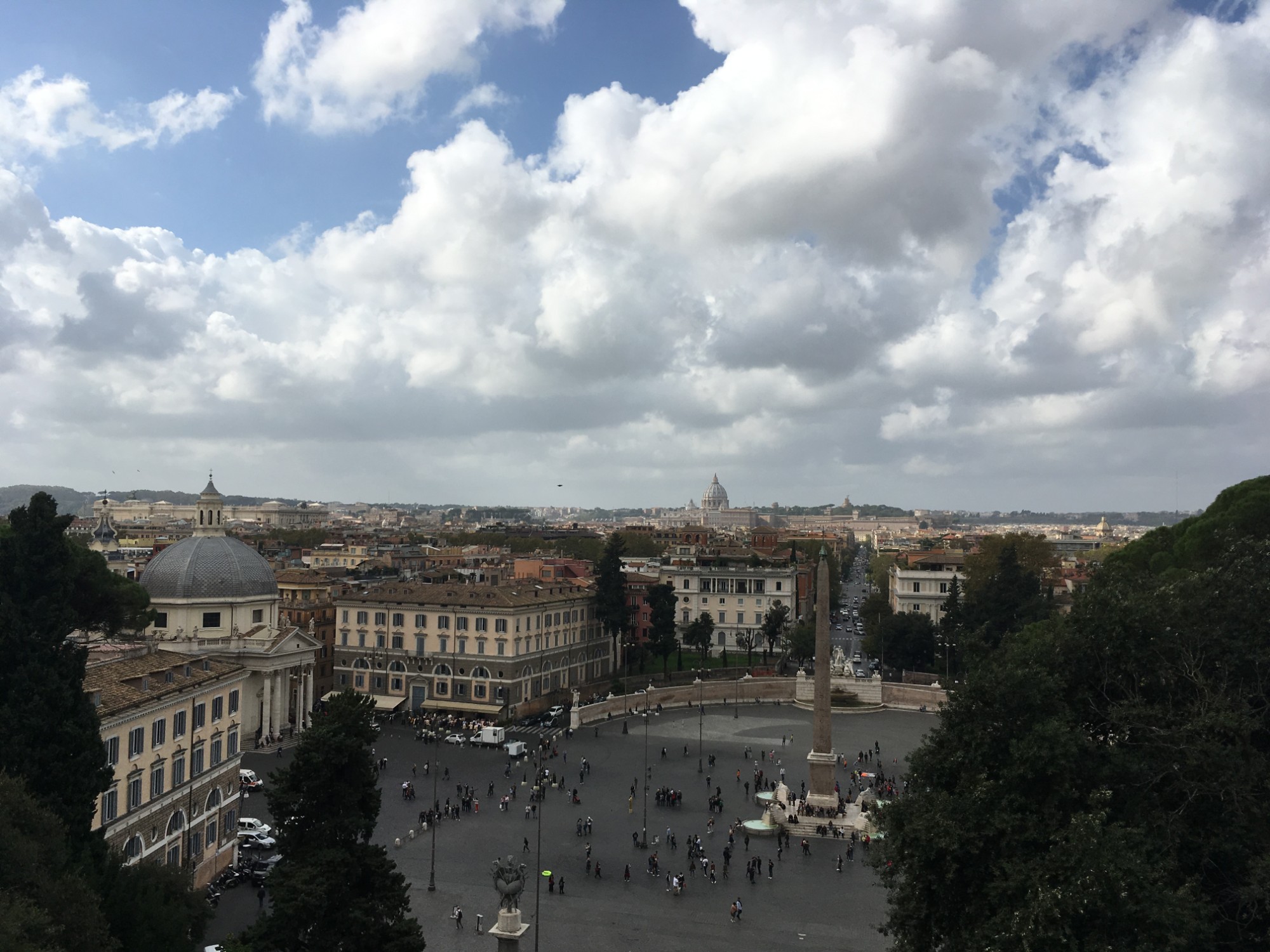 Rome, Italy