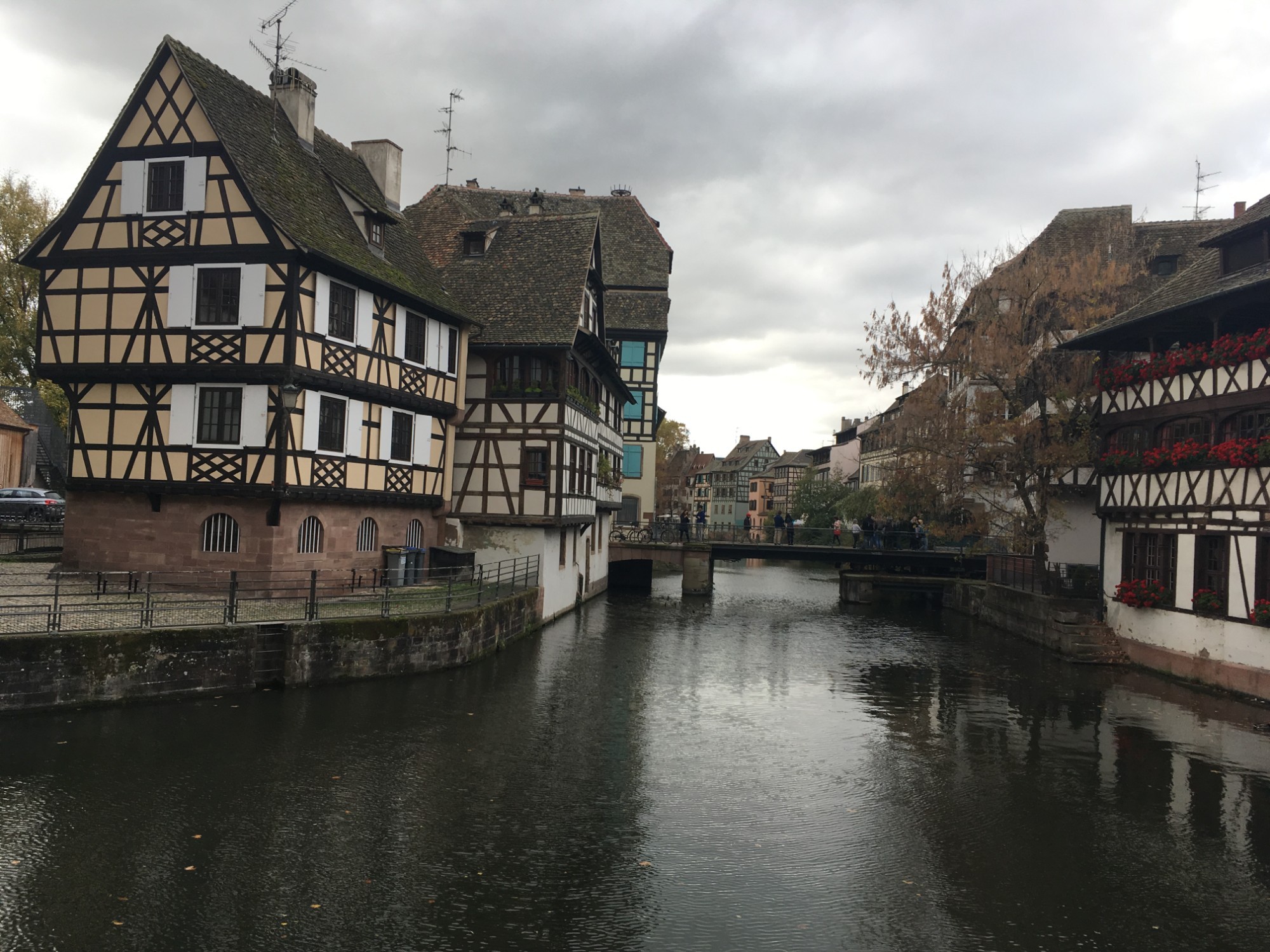 Strasbourg, France