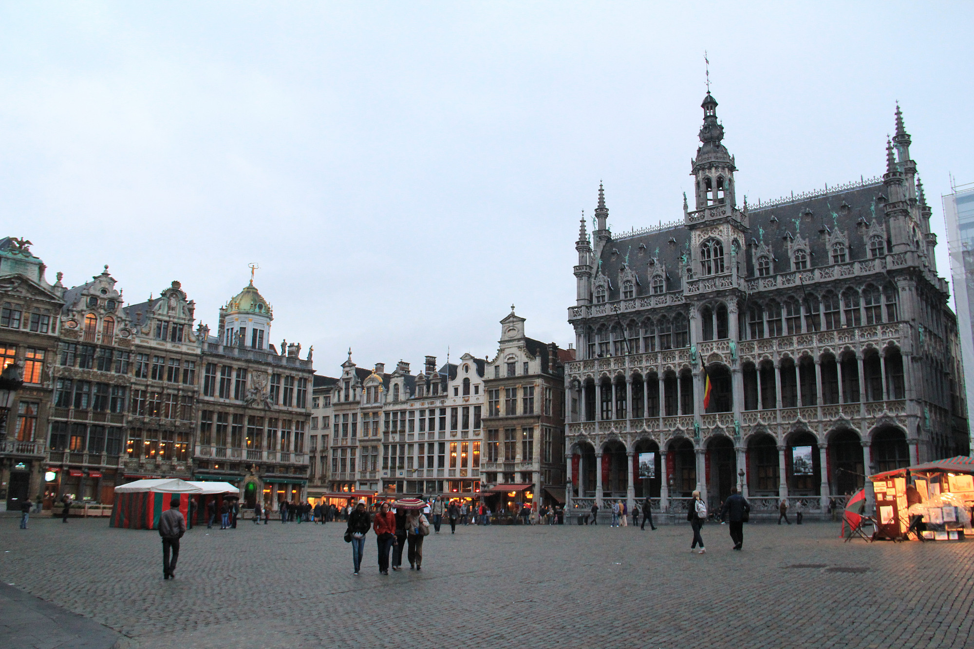 Brussels 