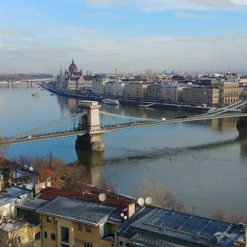 Budapest 