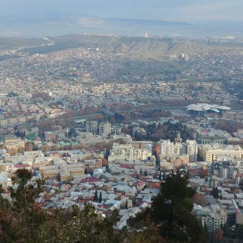 Tbilisi 