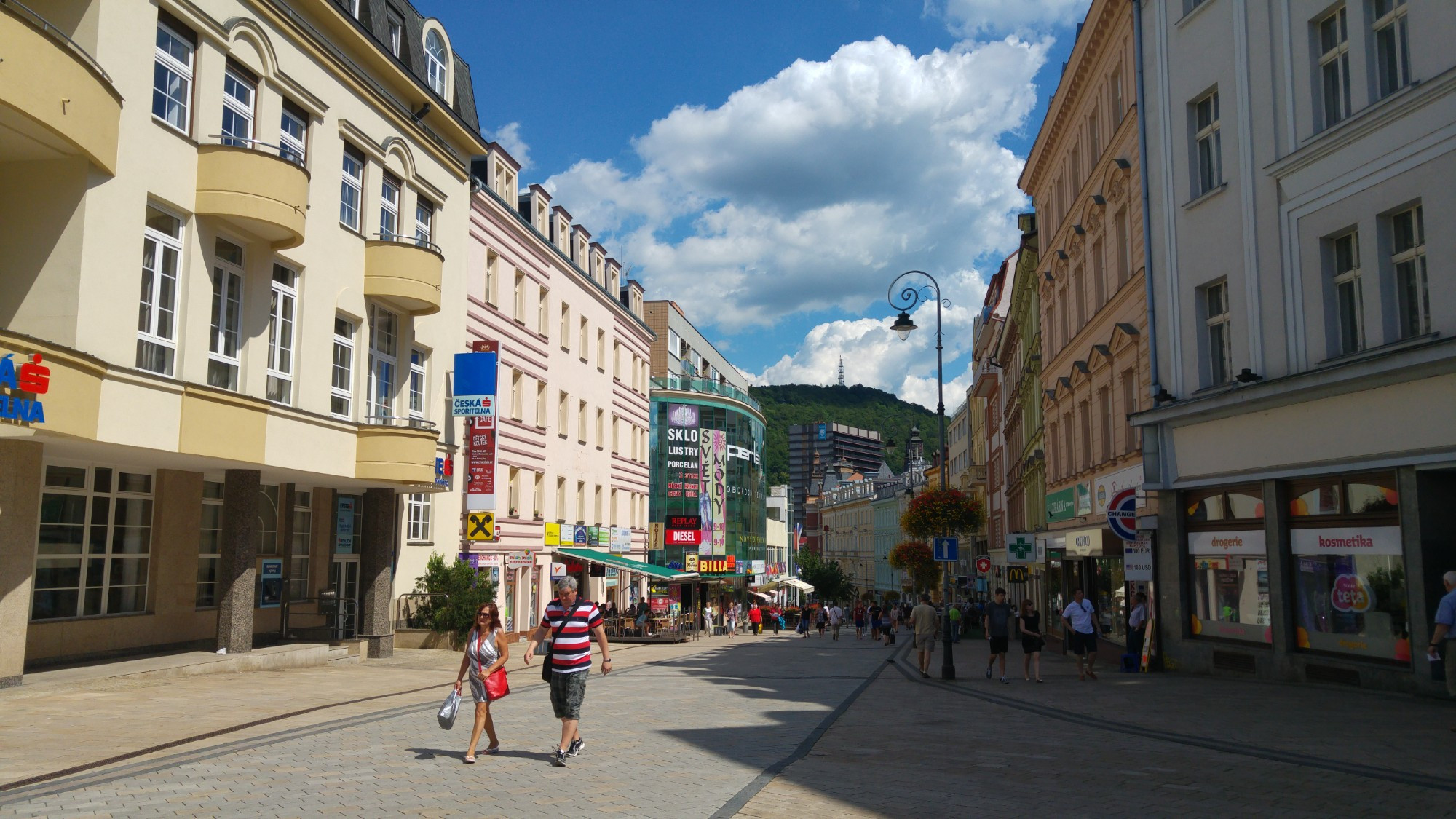 Karlovy Vary 