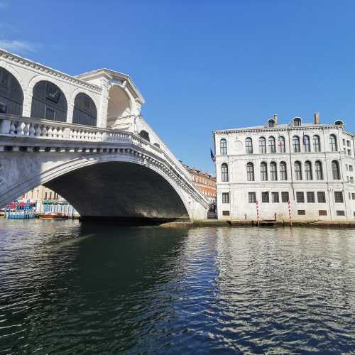 Venice, Italy