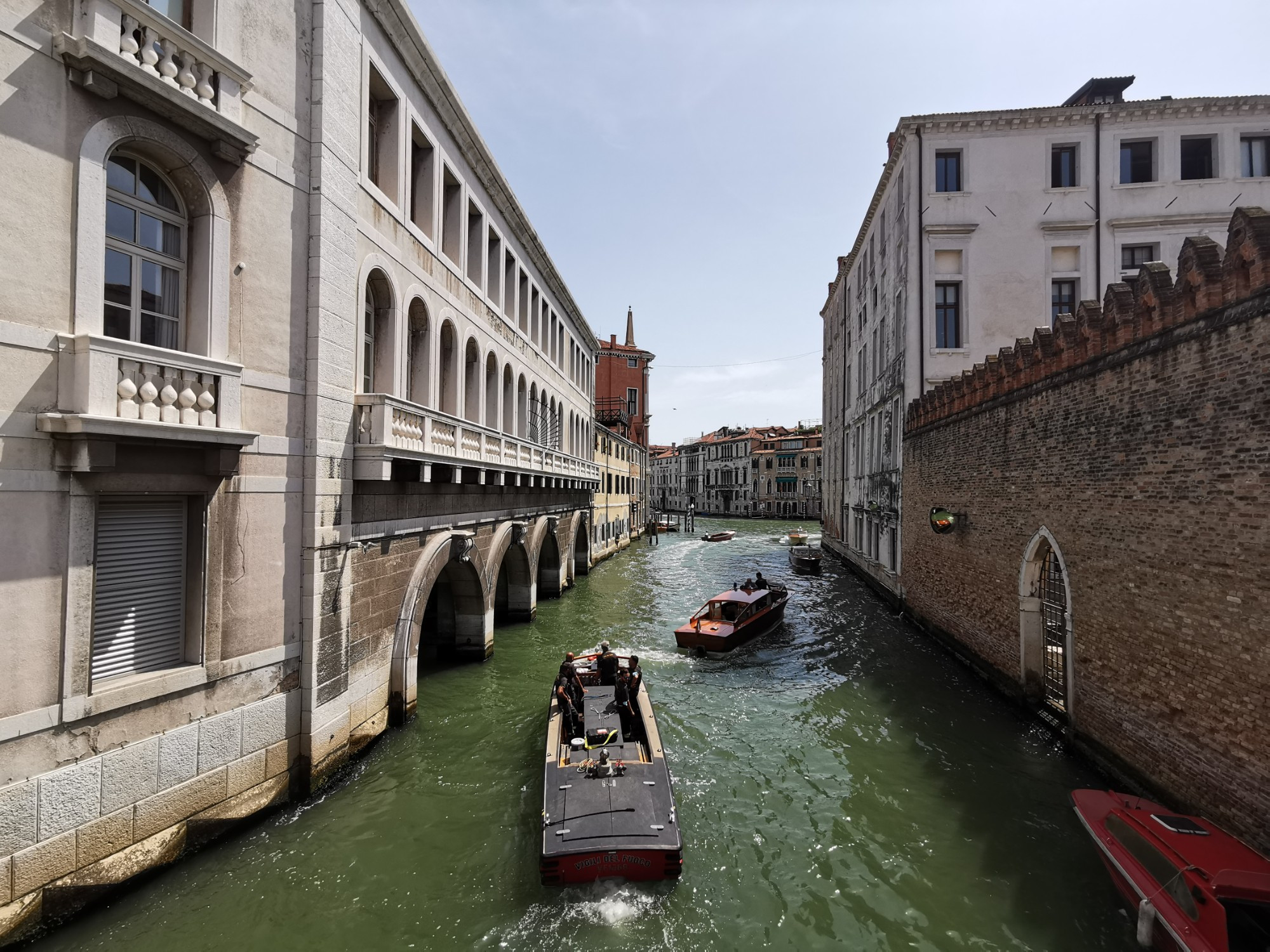 Venice, Italy