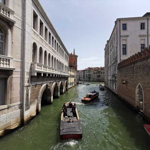 Venice, Italy