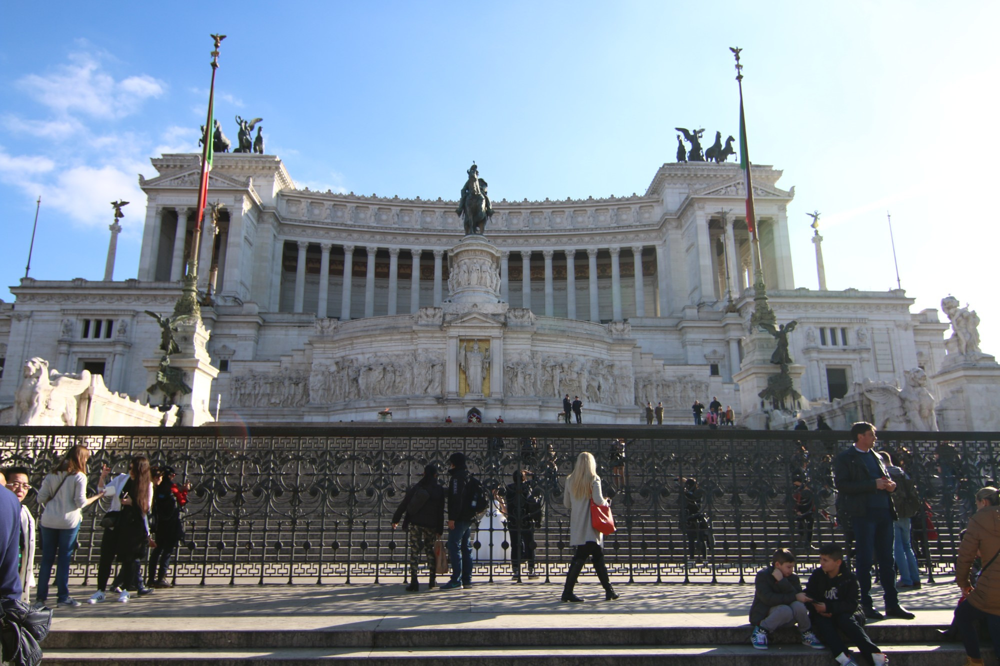 Rome, Italy