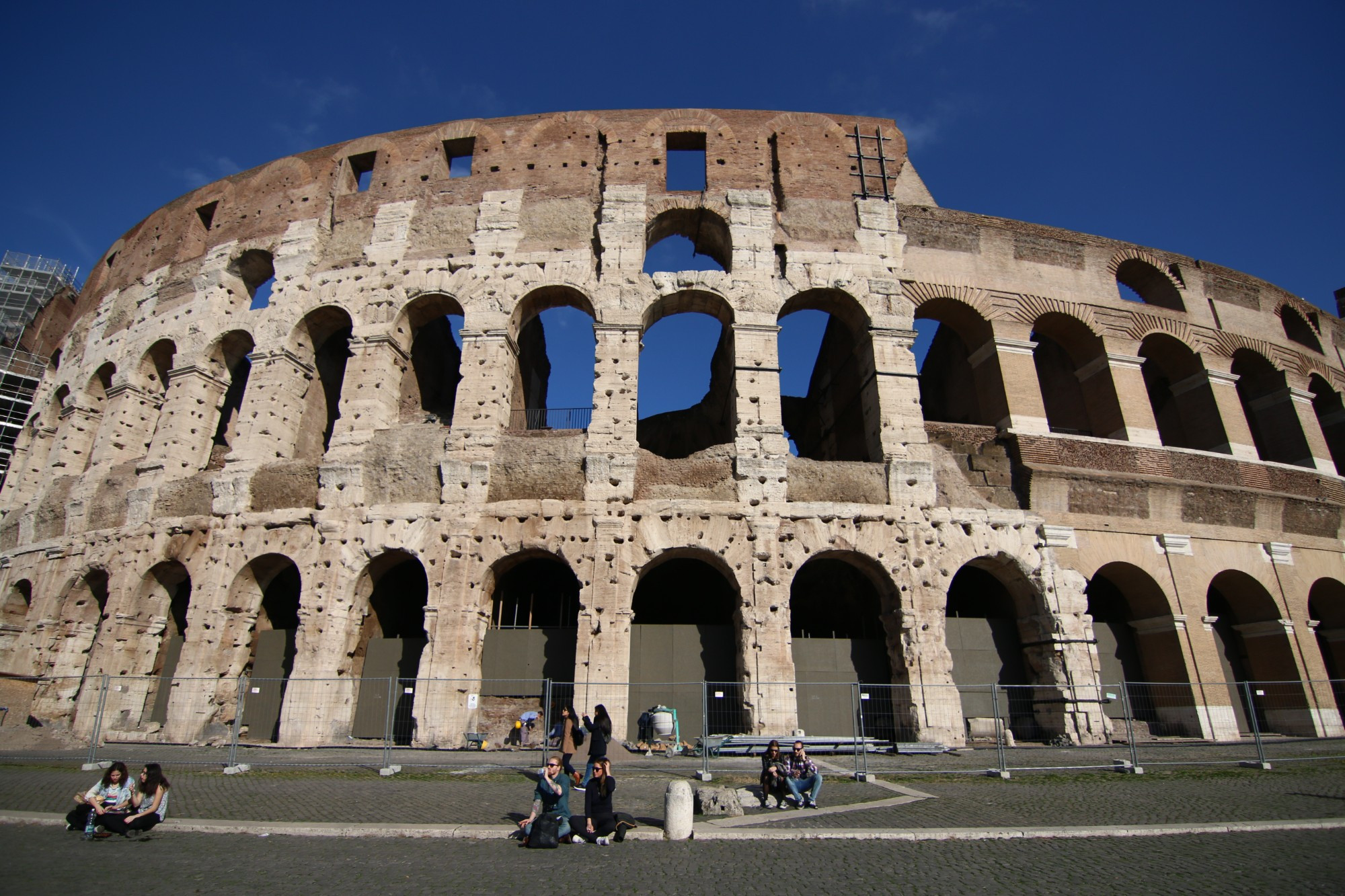 Rome, Italy