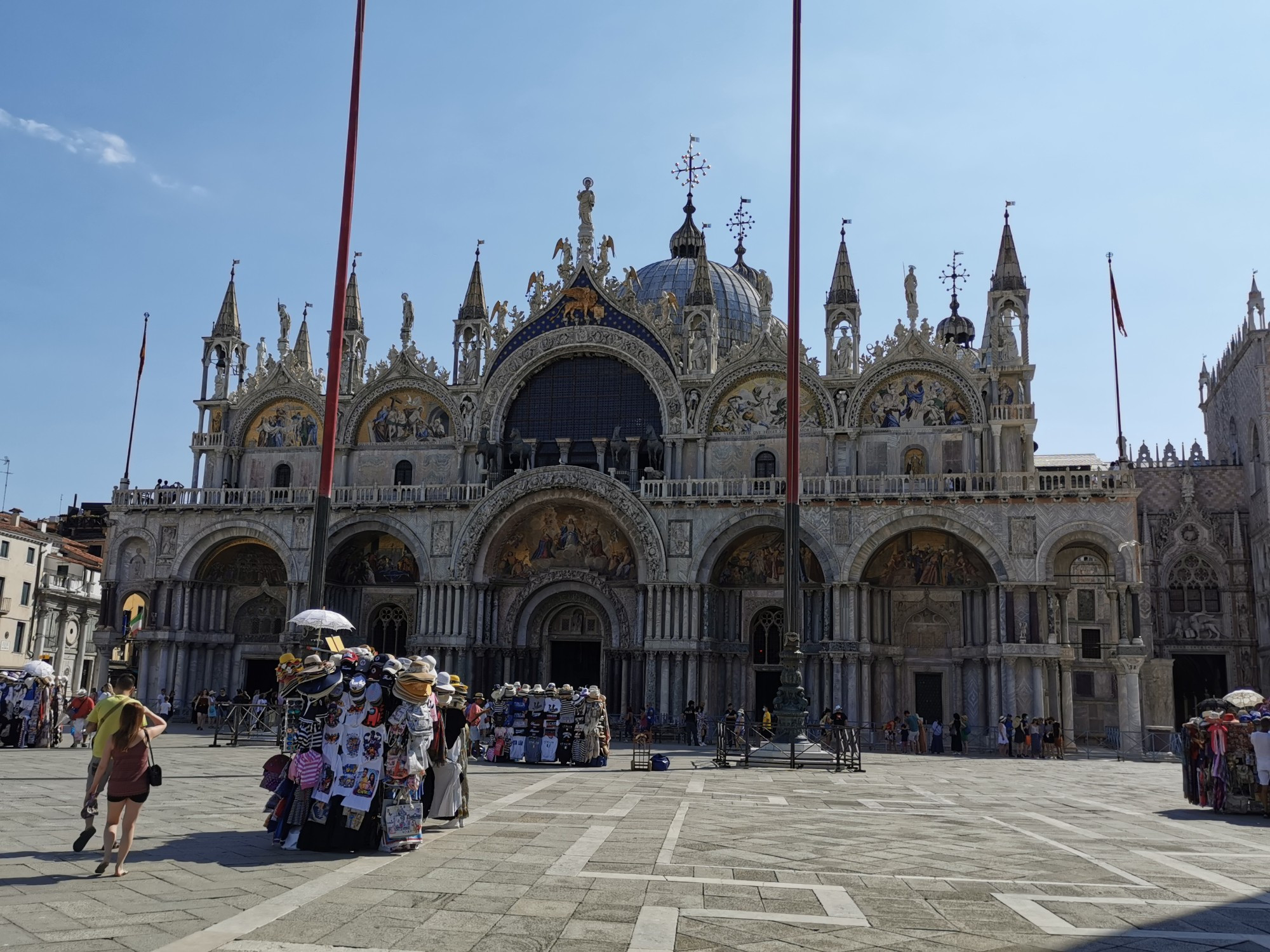 Venice, Italy