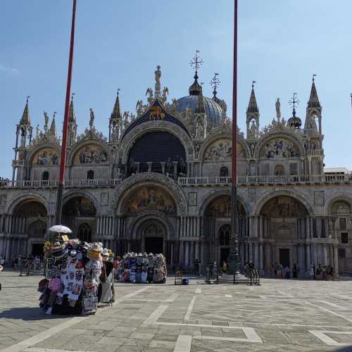 Venice, Italy