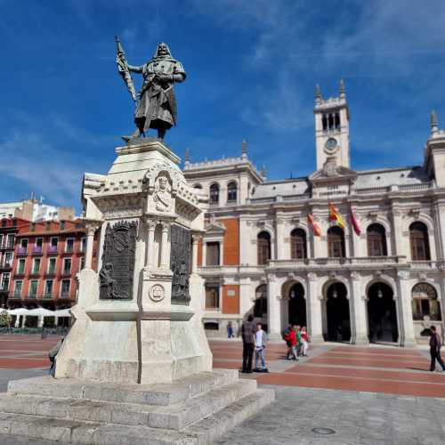 Valladolid