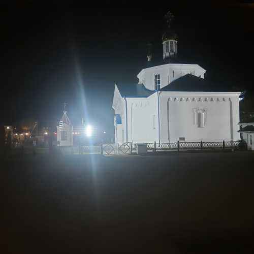 Ashmyany, Belarus