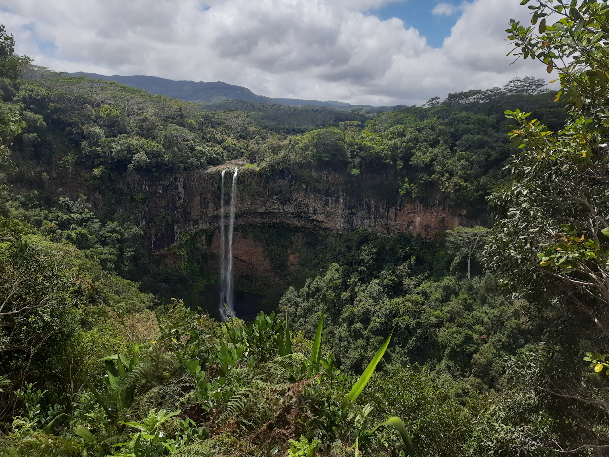 Mauritius