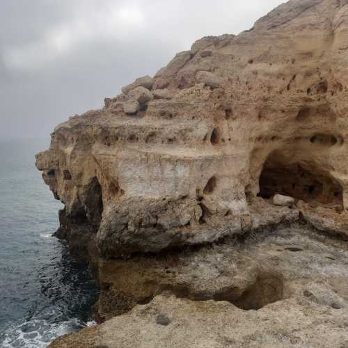algar seco, Portugal