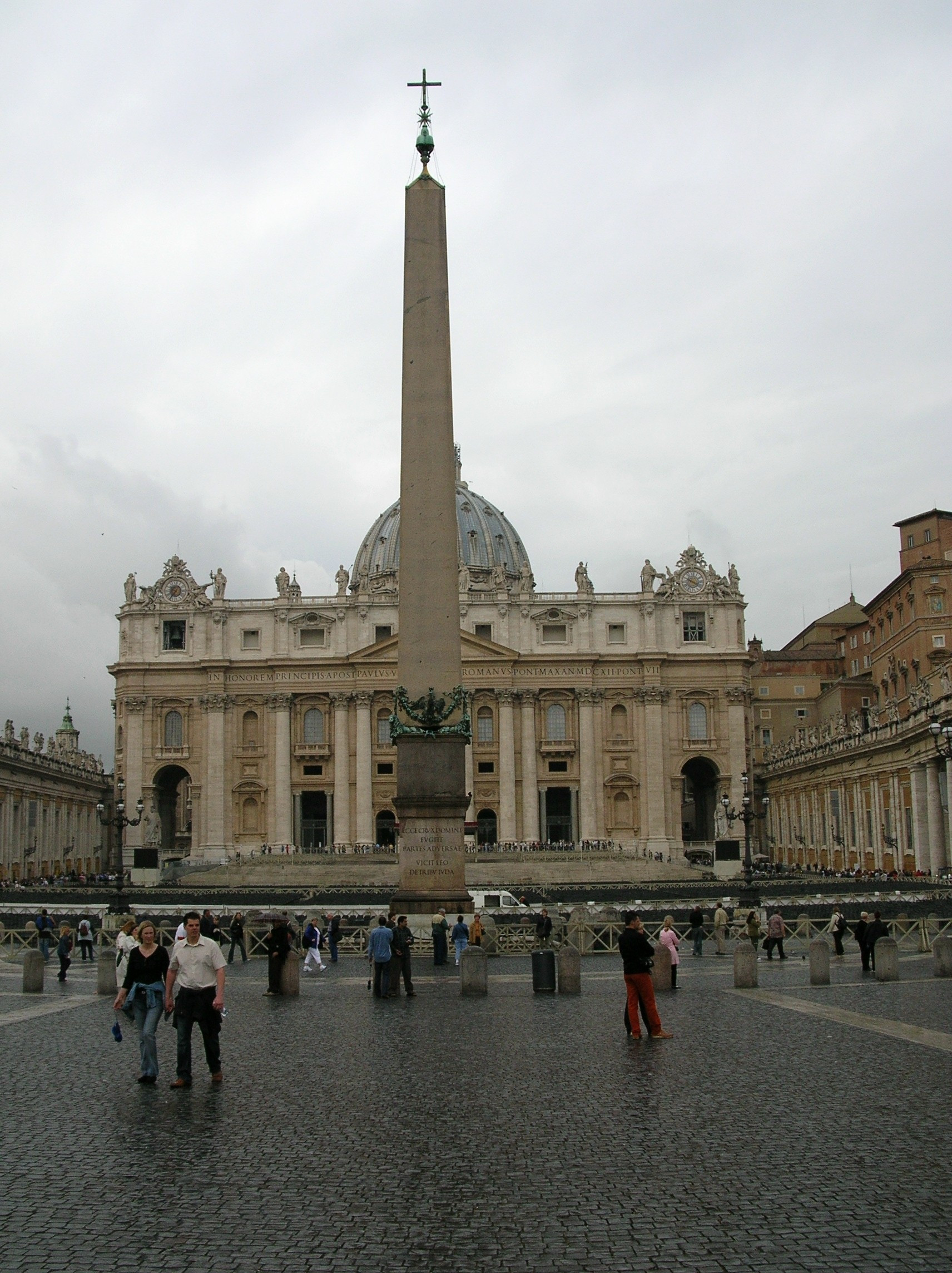 Vatican