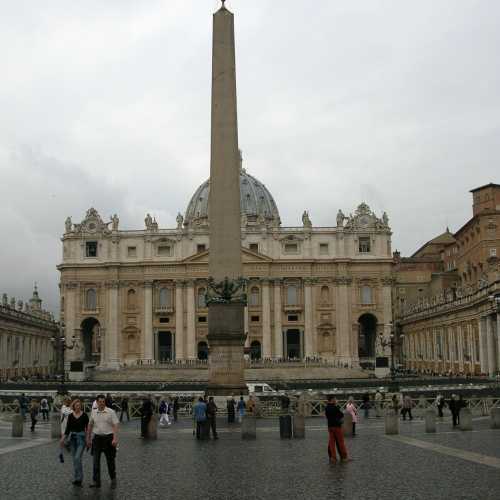 Vatican