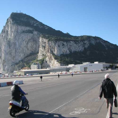 Gibraltar