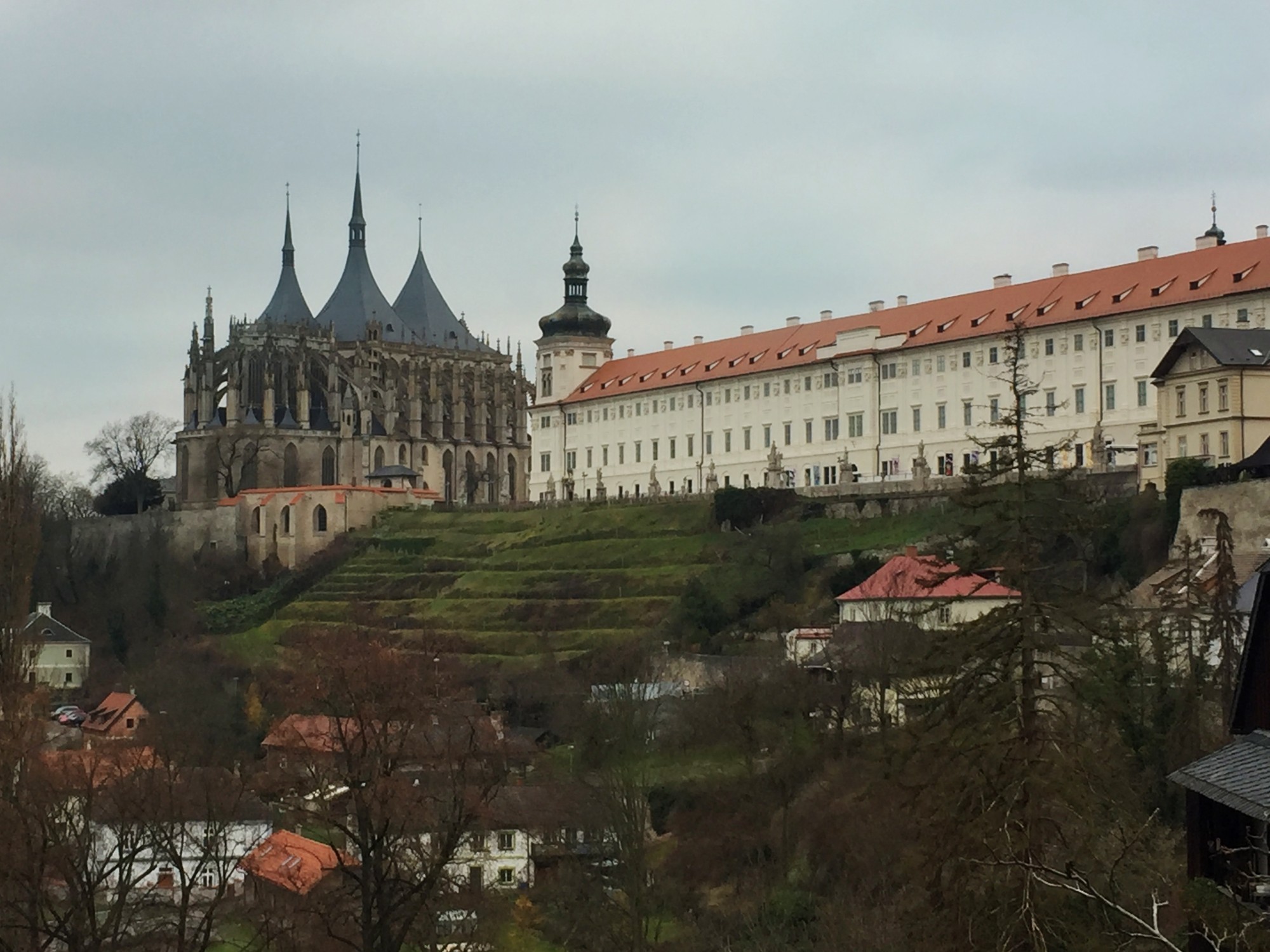 Czech Republic