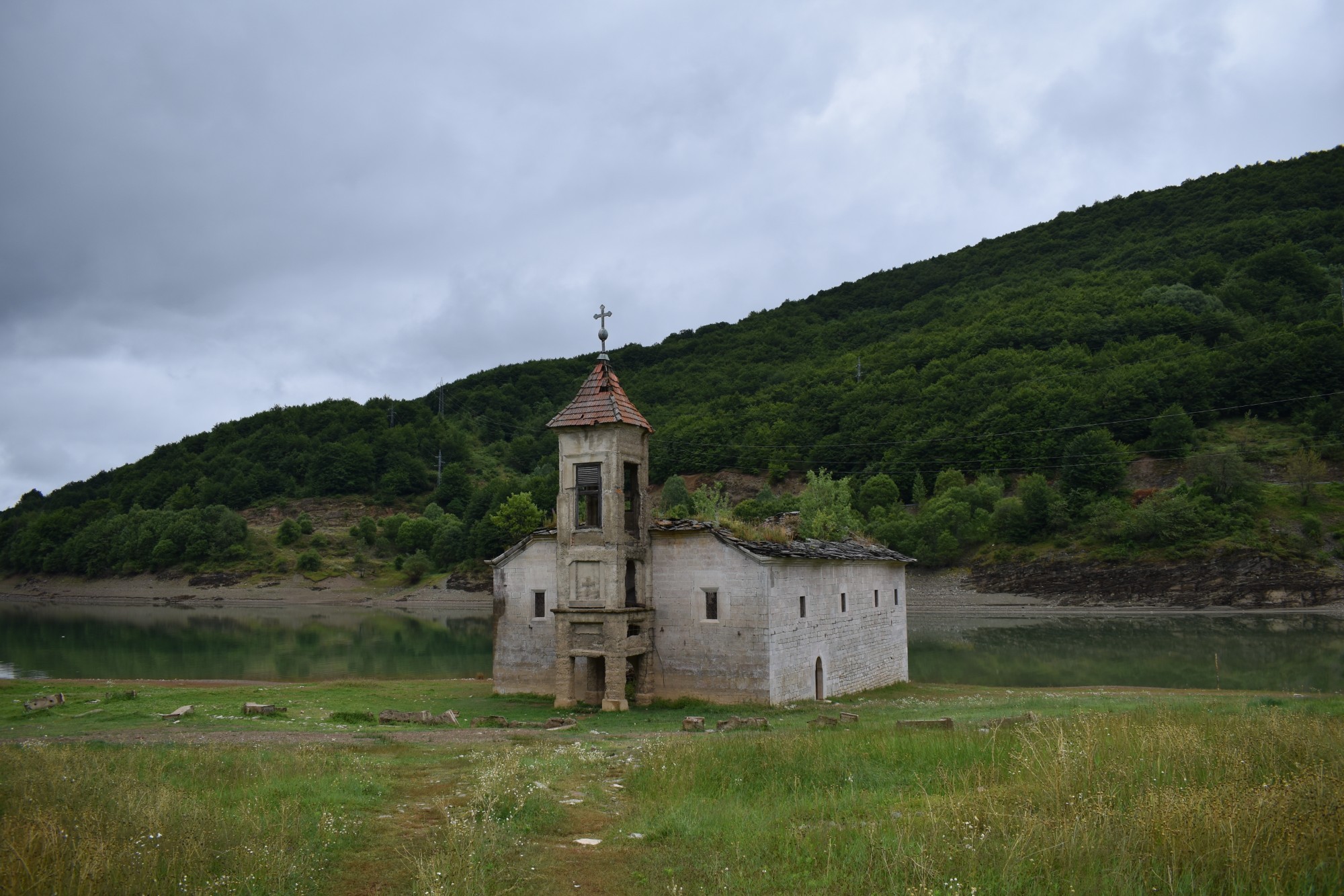 Северная Македония