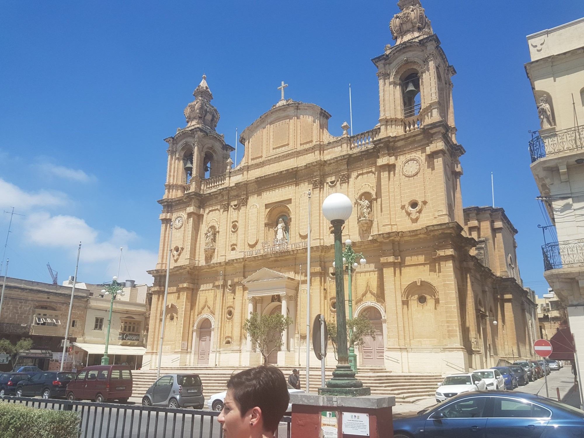 Malta