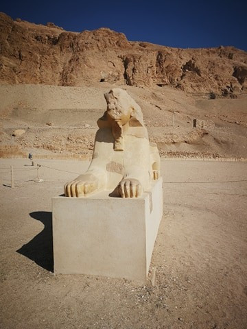 Egypt