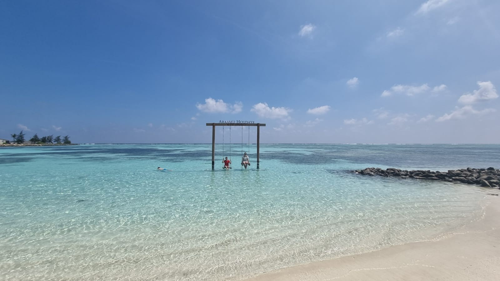 Maldives