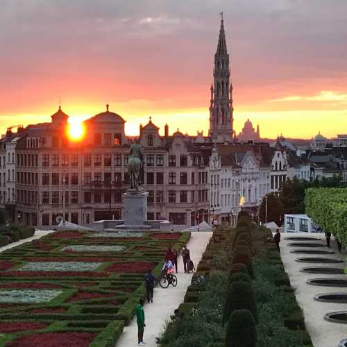 Belgium