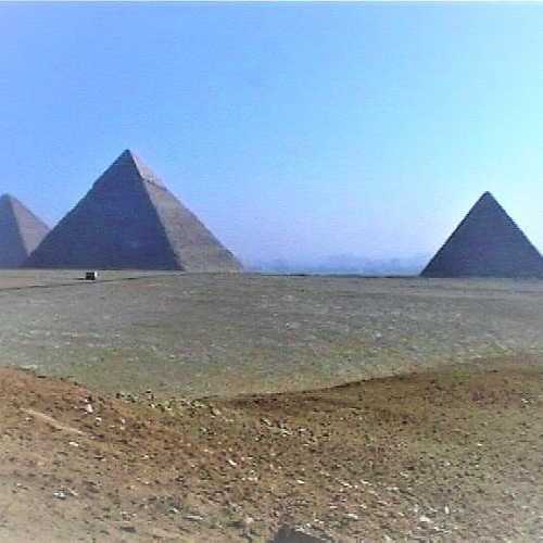 Egypt