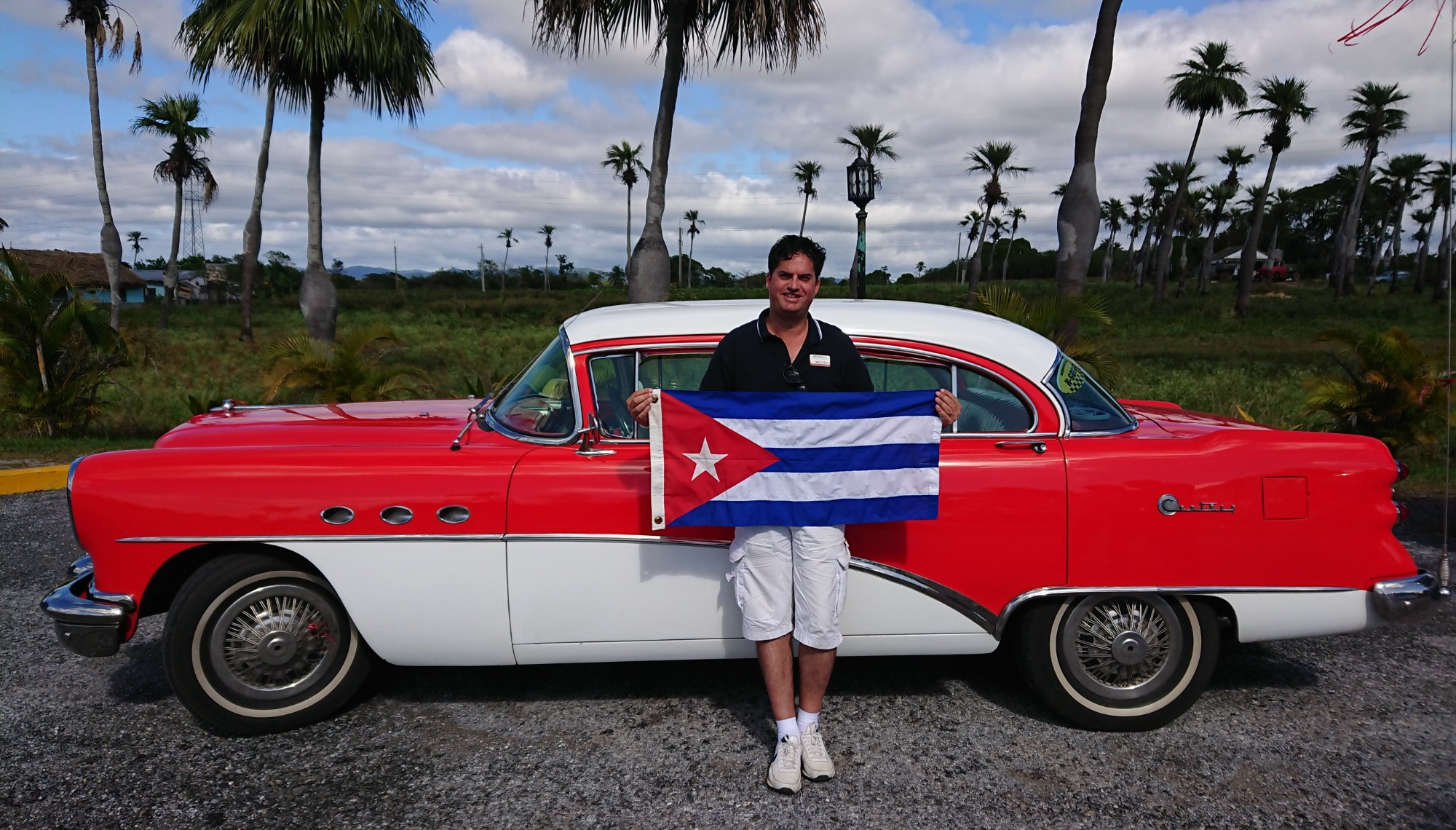 Cuba