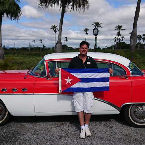 Cuba