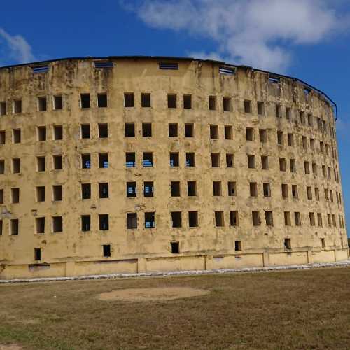 Presidio Modelo, Isla de la Juventud, Cuba