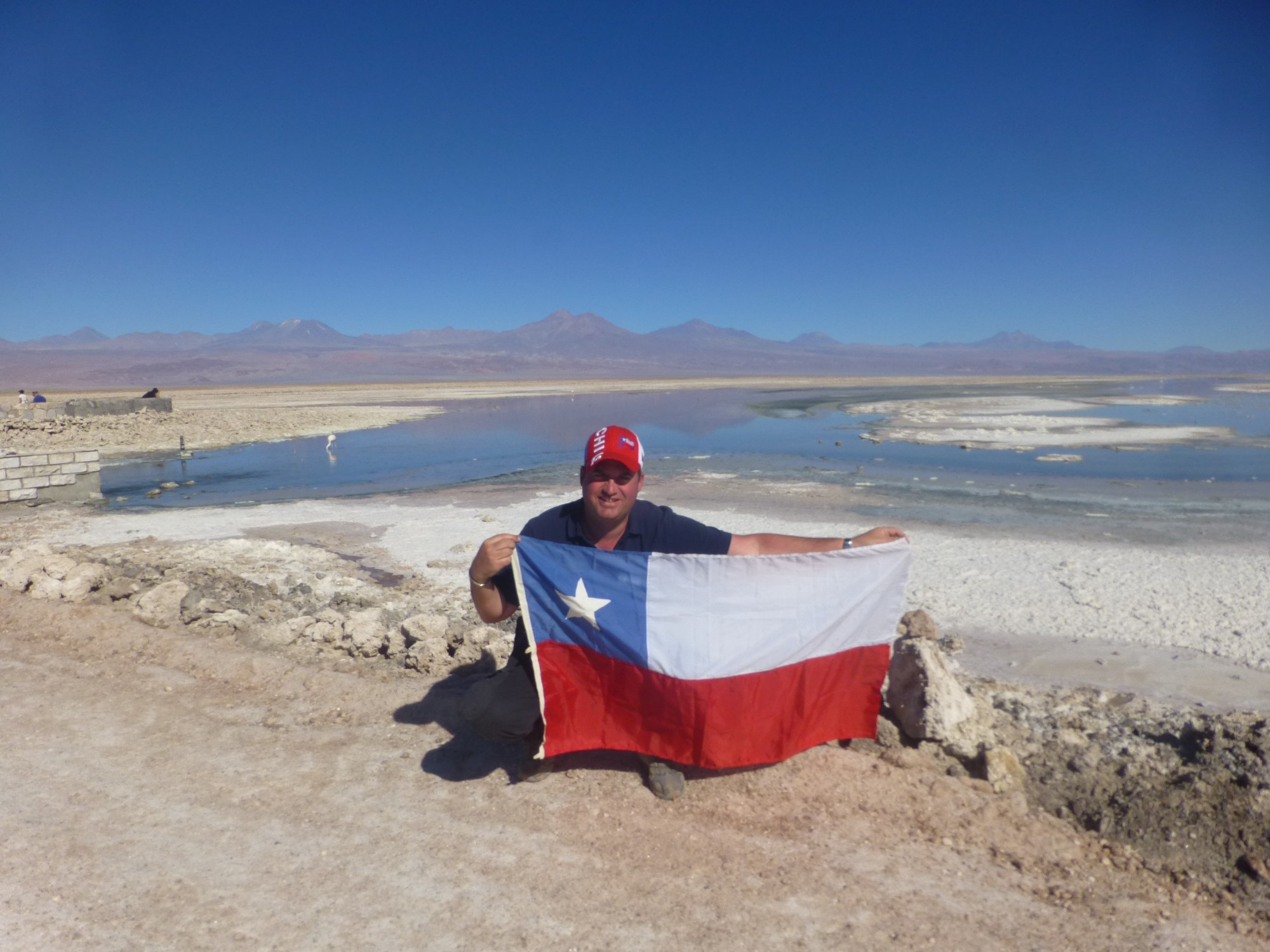 Chile