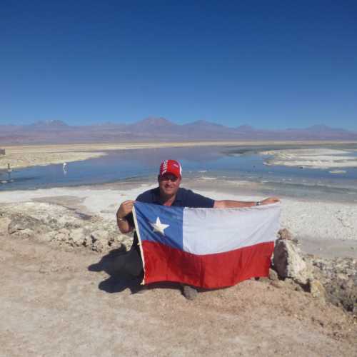 Chile