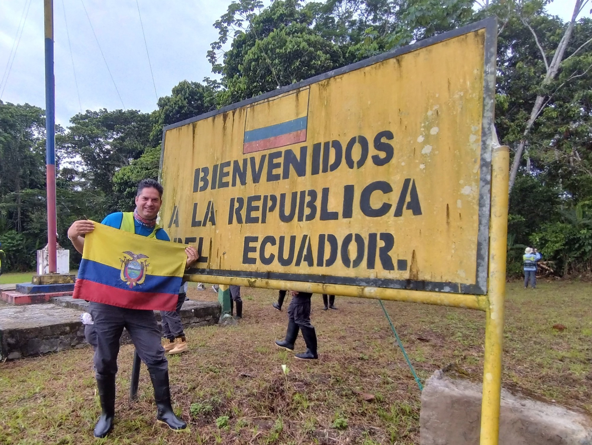 Ecuador