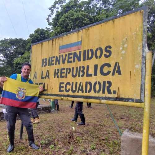 Ecuador