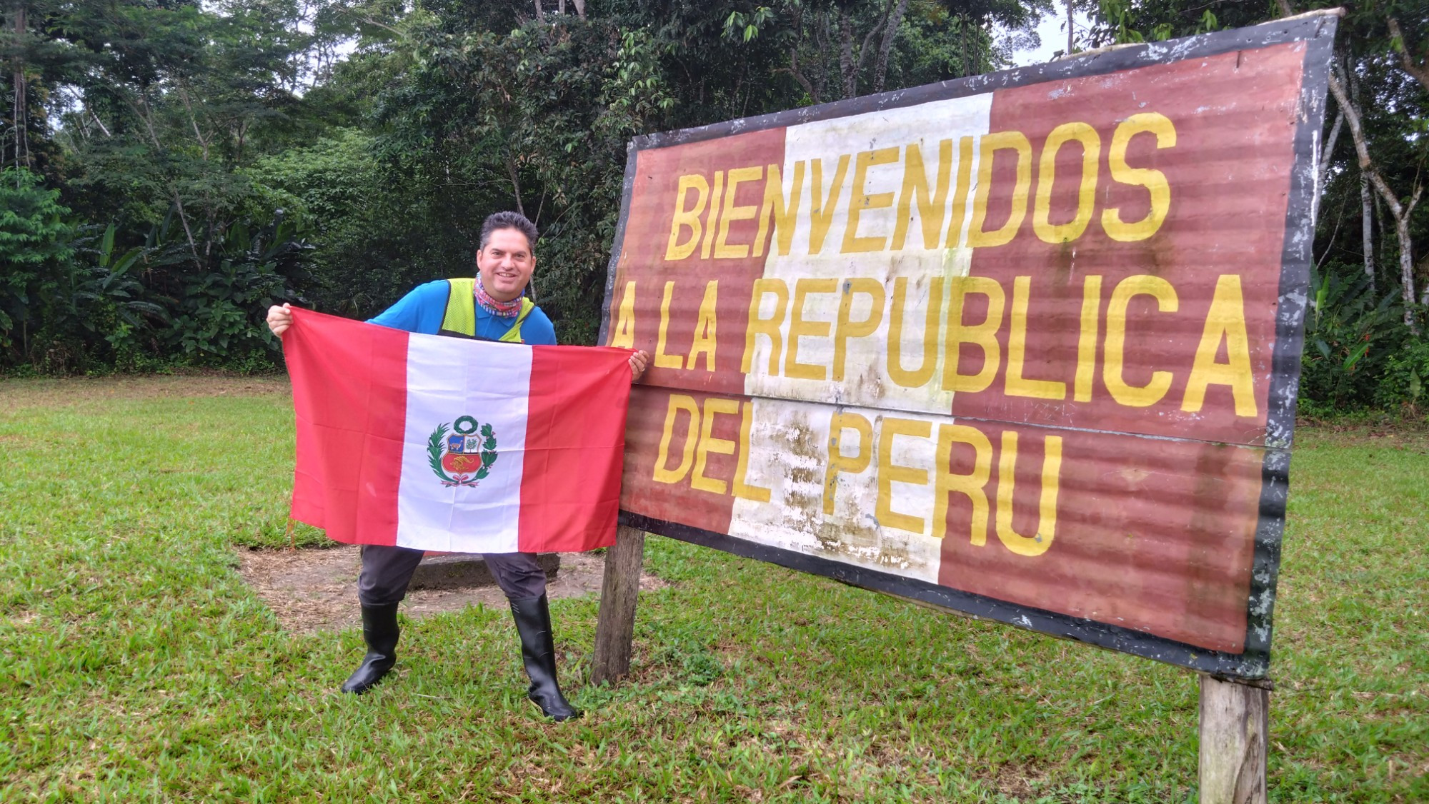 Peru