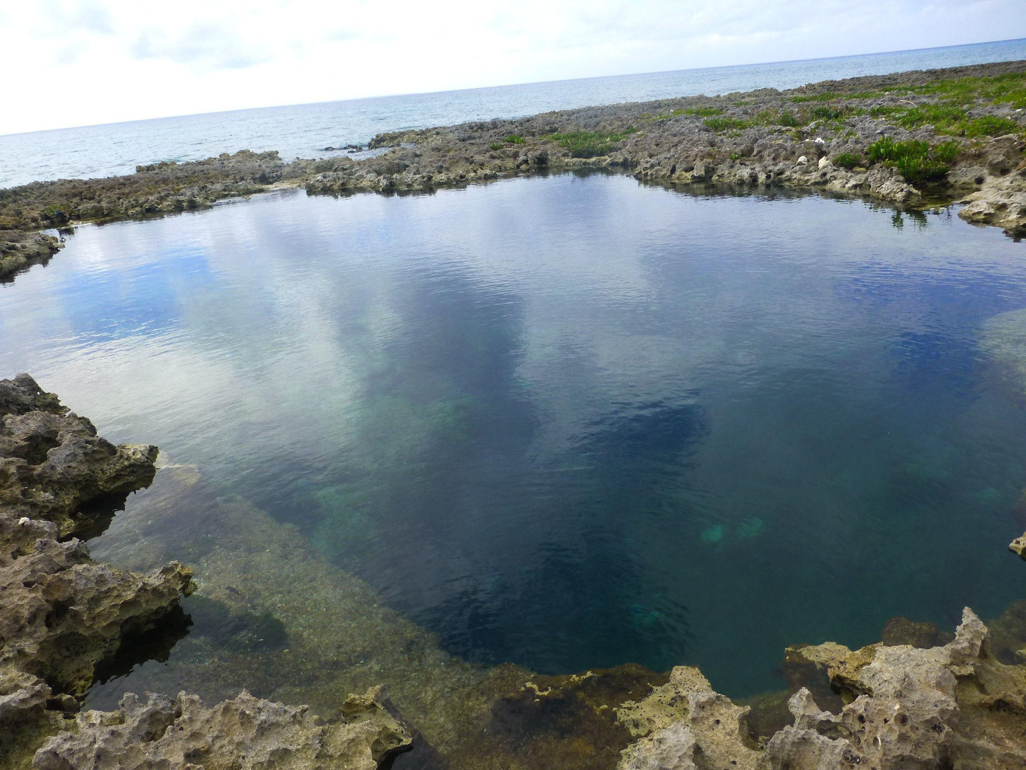 Guanahacabibes Peninsula National Park, Cuba