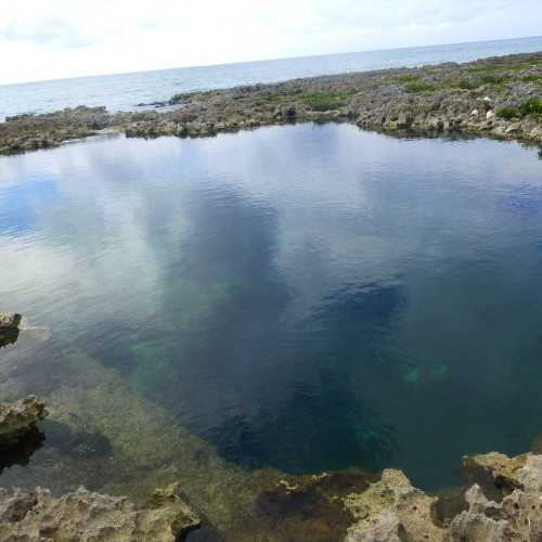 Guanahacabibes Peninsula National Park, Куба