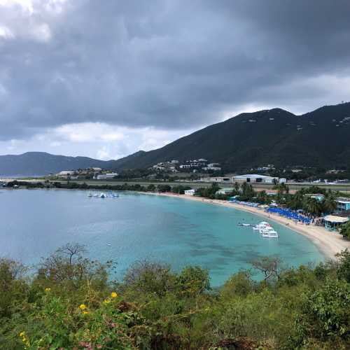 Virgin Islands of the United States