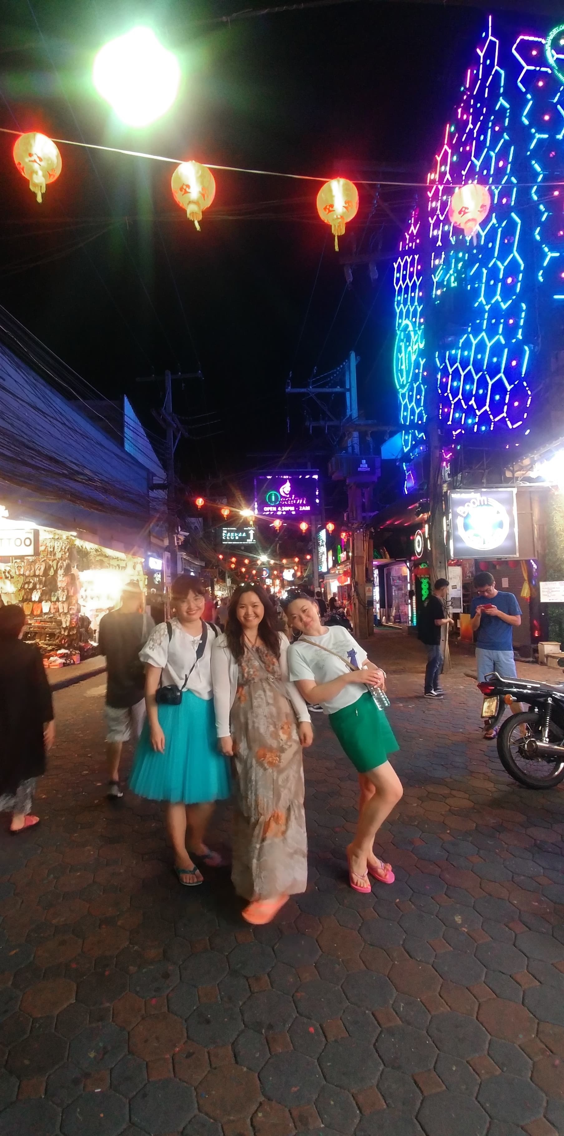 phuket street 