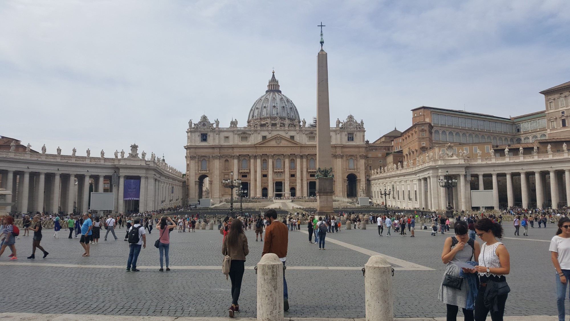 Vatican