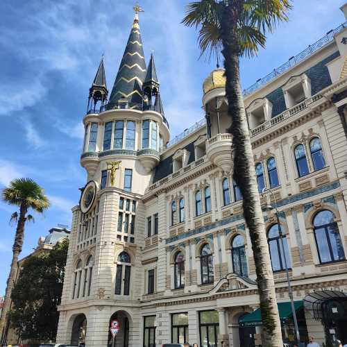 Batumi, Georgia